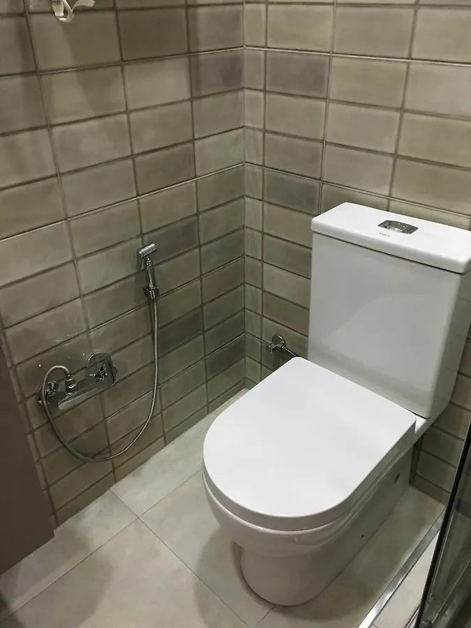 Apartment Best In Batumi Georgia